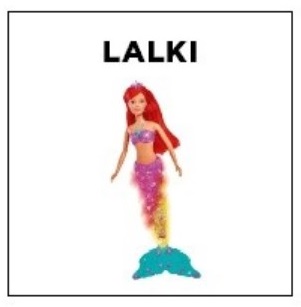 Lalki